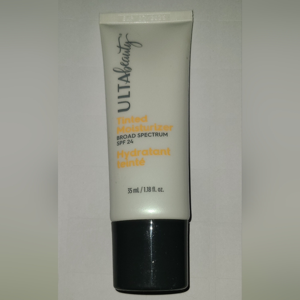 Ulta Beaty Tinted Make-upSPF 24
